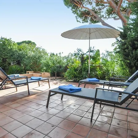 Lovely Home In Sainte Maxime With Wifi Sainte-Maxime
