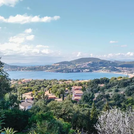 Lovely Home In Sainte Maxime With Wifi Vakantiehuis Sainte-Maxime