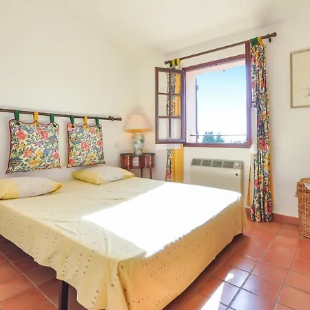 Lovely Home In Sainte Maxime With Wifi Vakantiehuis Sainte-Maxime