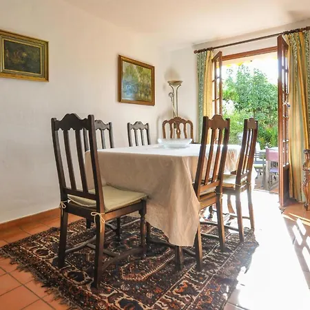 Lovely Home In Sainte Maxime With Wifi * Sainte-Maxime